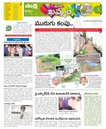 Khammam Constituencies