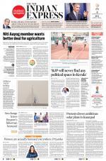 The New Indian Express-Kozhikode