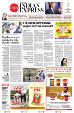 The New Indian Express-Sambalpur
