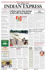 The New Indian Express-Mangaluru
