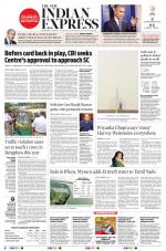 The New Indian Express-Bengaluru