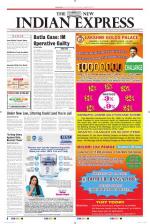 The New Indian Express-Mangaluru