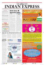 The New Indian Express-Belagavi