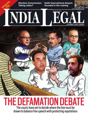 India Legal 30 October 2017   