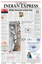 The New Indian Express-Kochi
