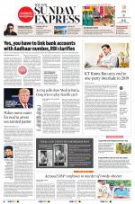 The New Indian Express-Tadepalligudem