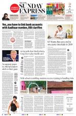 The New Indian Express-Nagapattinam