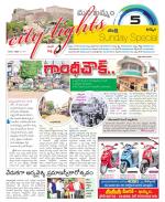 Khammam Constituencies