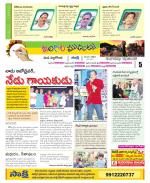 Nalgonda Constituencies