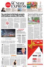 The New Indian Express-Jeypore