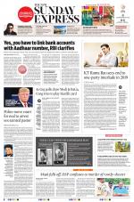 The New Indian Express-Vijayawada