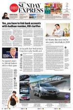 The New Indian Express-Vellore