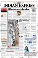 The New Indian Express-Kozhikode