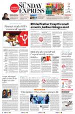 The New Indian Express-Kottayam