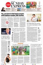 The New Indian Express-Tirunelveli