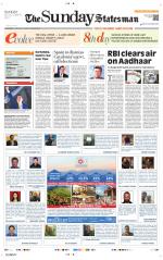 Kolkata - The Statesman