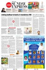 The New Indian Express-Belagavi