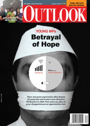 Outlook 05 August 2013