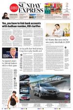 The New Indian Express-Chennai