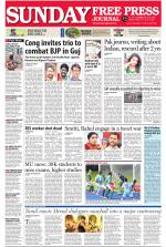 Free Press - Mumbai Epaper