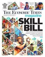 The Economic Times Magazine