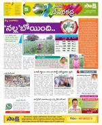 Mahabubnagar Constituencies