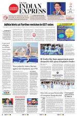 The New Indian Express-Anantapur