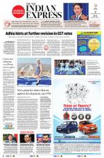 The New Indian Express-Nagapattinam