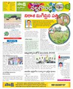 Nalgonda Constituencies