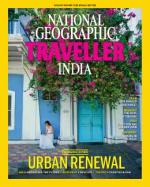 National Geographic Traveller India