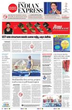 The New Indian Express-Mangaluru