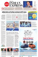 The New Indian Express-Villupuram