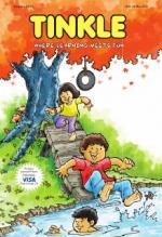 TINKLE 