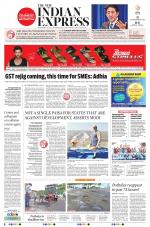 The New Indian Express-Bengaluru