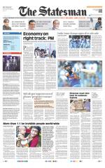 Delhi - The Statesman