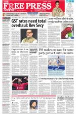 Free Press - Mumbai Epaper