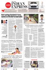 The New Indian Express-Tadepalligudem