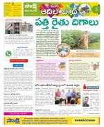 Adilabad Constituencies