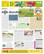 Mahabubnagar Constituencies