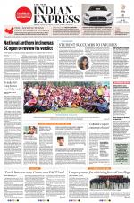 The New Indian Express-Thrissur 