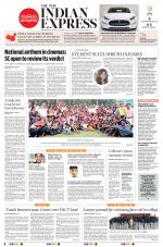 The New Indian Express-Kozhikode
