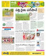 Nalgonda Constituencies