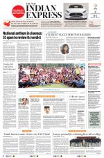 The New Indian Express-Kannur