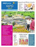 Bhadradri Kothagudem