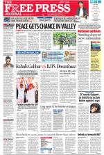 Free Press - Mumbai Epaper