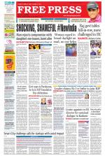 Free Press - Bhopal Epaper Edition