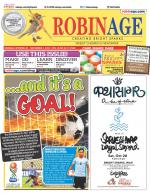 RobinAge: India's Favourite Newspaper for Children