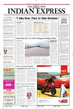 The New Indian Express-Belagavi