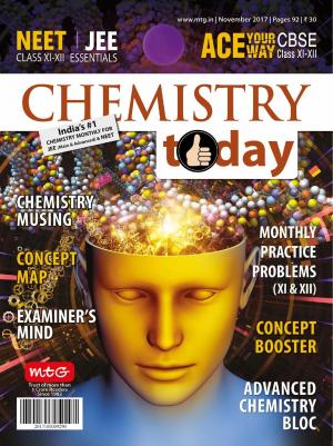 Chemistry Today- November 2017