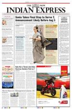 The New Indian Express-Vijayawada